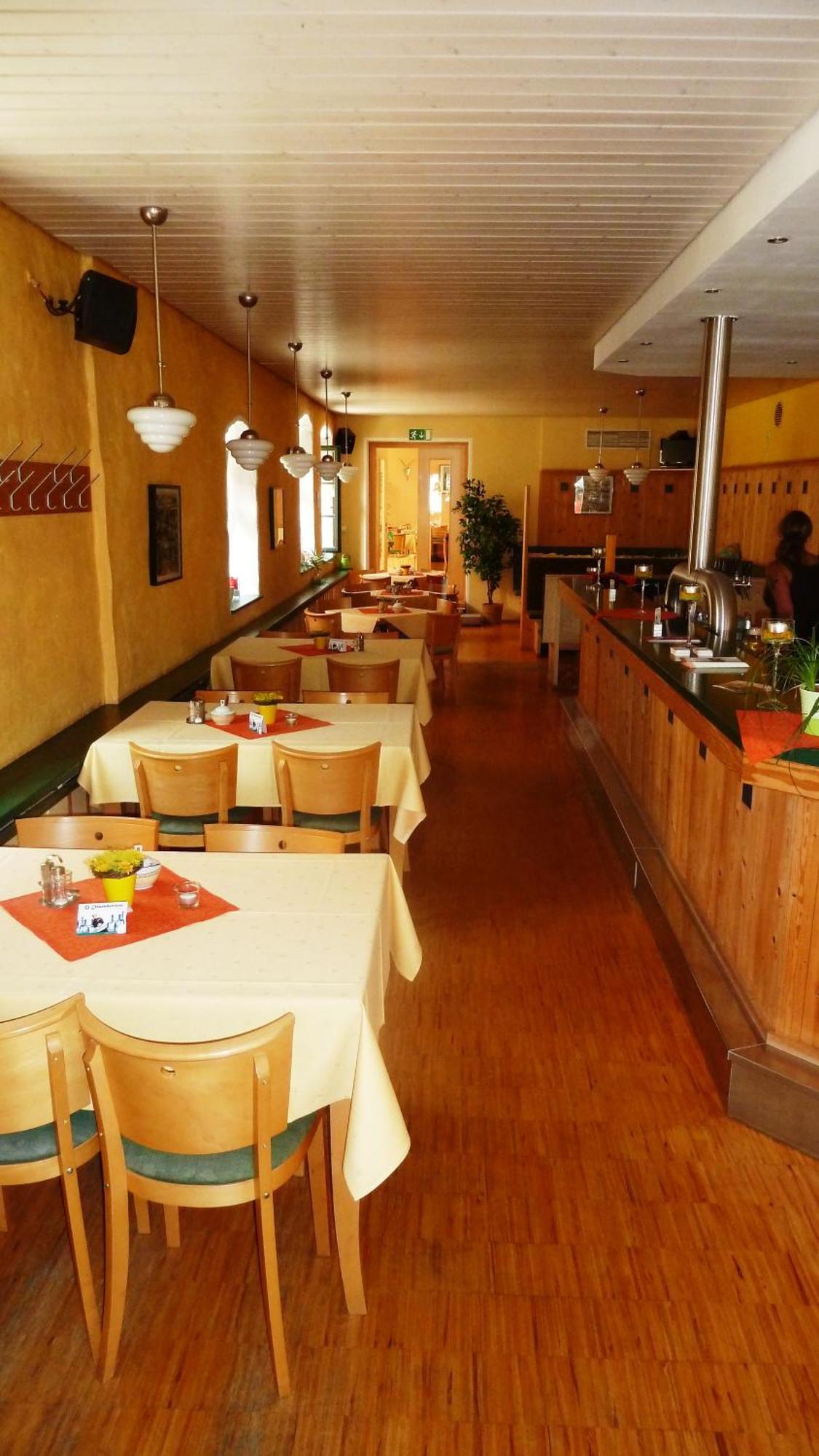 Mb Hotel Weisser Hirsch 혼슈타인 외부 사진